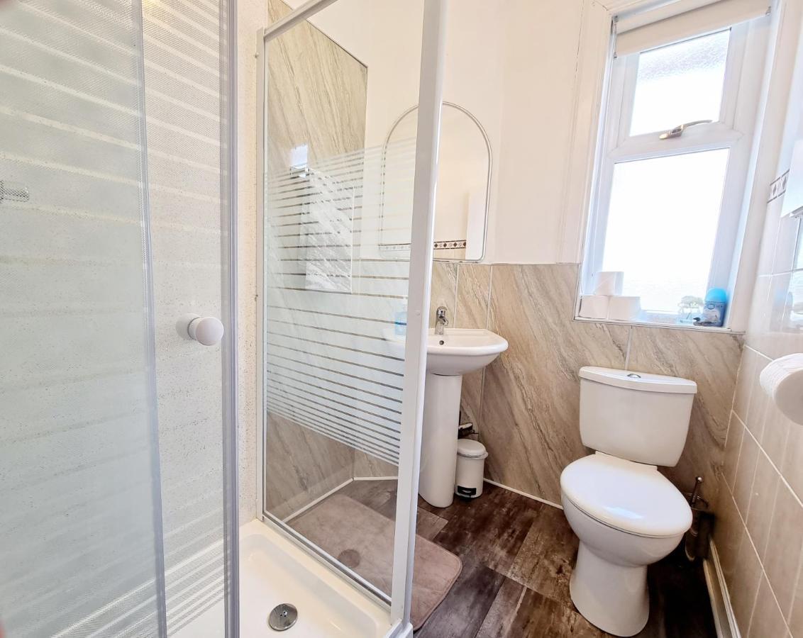 Three Bed Holiday Home In Инвернесс Экстерьер фото