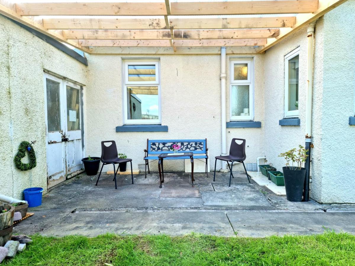 Three Bed Holiday Home In Инвернесс Экстерьер фото